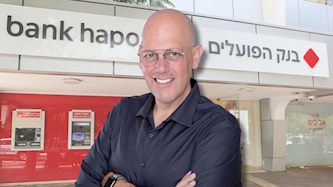 יגאל ברקת, צילום: ענבל מרמרי